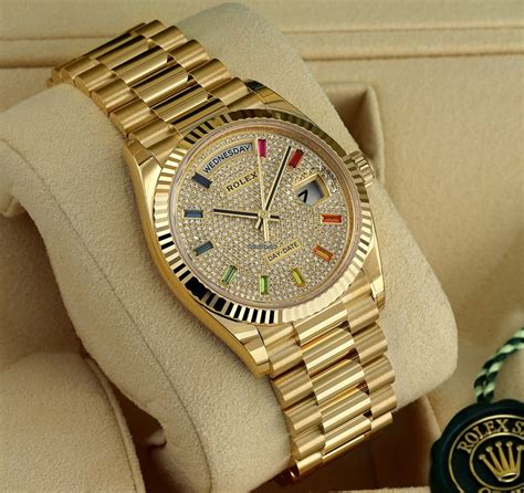 rolex day date 36 diamond|rolex day date 36 vintage.